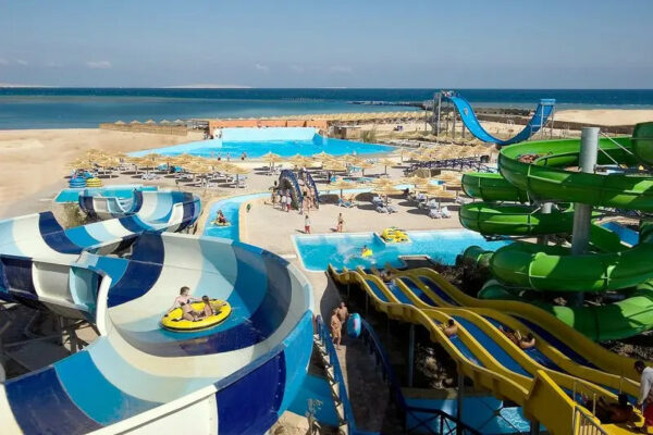 titanic-beach-spa-und-aqua-park-aegypten