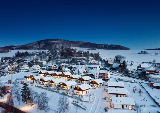 Göbels Seehotel Diemelsee