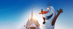 Die Magie von Arendelle: World of Frozen im Disneyland® Paris inkl. Hotel