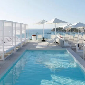 Mallorca: 5 Tage im 4* Adults-Only Hotel mit Halbpension,Flug & Transfer für NUR 379€