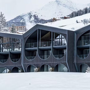 NEUERÖFFNUNG:  3 Tage Erholung im 4* Milla Montis in Südtirol inkl. Halbpension für nur 324€