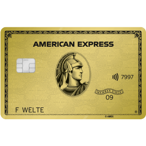 American Express Gold Card Beitragsbild 2024