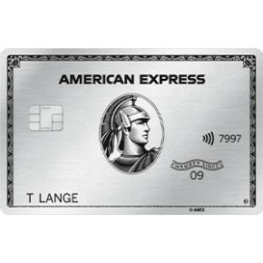 American Express Platinum Card: 65.000 Membership Rewards Punkte Startguthaben und weitere exklusive Vorteile
