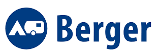 Logo von Berger Camping
