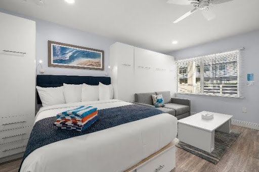 Silver Surf Gulf Beach Resort