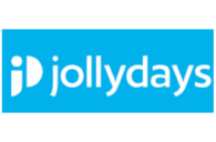 Jollydays Gutschein: 20% Rabatt & Angebote | Mai