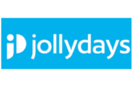 Jollydays Gutschein:  Rabatt & Angebote | April