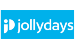 Jollydays Gutschein: 10% Rabatt & Angebote | Mai