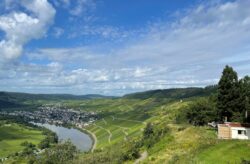 Herbstliche Auszeit im Ferienpark in Kröv: 4 Tage im Ferienhaus ab 65€ p.P.