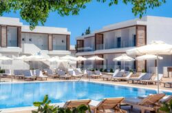 🌟Luxus-Auszeit in Griechenland: 6 Tage Kreta im 4* Hotel mit Halbpension, Flug & Transfe...