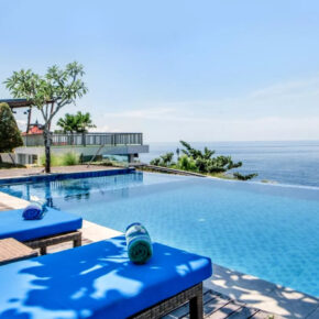 Traumhaftes Indonesien: 21 Tage Bali & Nusa Penida Rundreise inkl. TOP 4* und 5* Resorts, Frühstück, Flug, Transfers & Extras ab 1694€