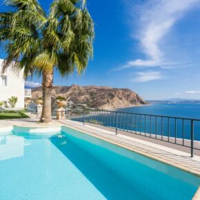 Erholung pur auf Kreta: 8 Tage im schönen TOP 4* Boutique Hotel in Strandnähe mit Frühstück, Flug & Transfer für 480€