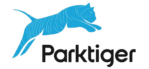 Parktiger Logo