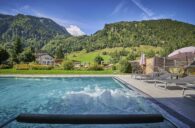 Gutschein für eine tolle Auszeit: 3 Tage am Großglockner in Österreich im TOP 4* Hotel mit Fr...