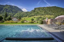 Gutschein für eine tolle Auszeit: 3 Tage am Großglockner in Österreich im TOP 4* Hotel mit Fr...