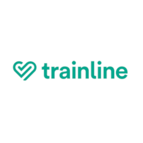 Trainline Gutschein: Rabatte & Angebote ab 10€ | April 2024