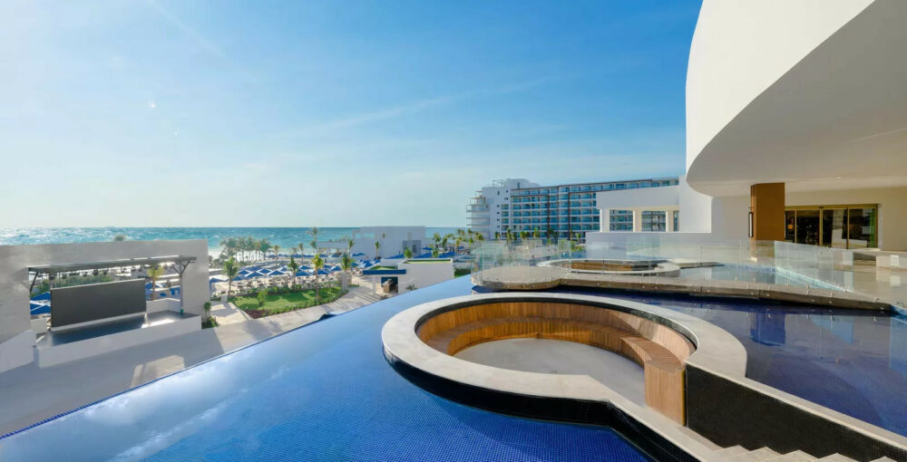 Royalton Splash Riviera Cancun