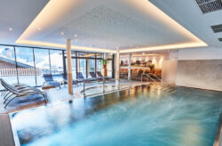 Luxus in Österreich: 3 Tage im TOP Hotel mit All Inclusive Ultra und Extras für nur 222€