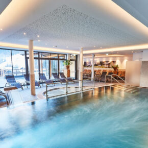 Luxus in Österreich: 3 Tage im 3* Hotel mit All Inclusive und Extras für nur 189€