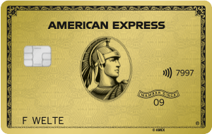 Amex Gold