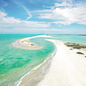 Cayo Costa bei Fort Myers