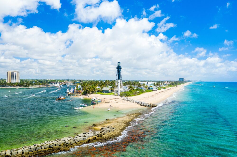 Fort Lauderdale, Florida Key