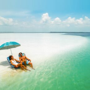 Roadtrip-Abenteuer: 9 Tage Florida mit Mietwagen, Flug & Hotels NUR 1559€ p.P.