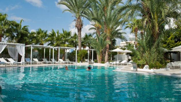 loveholidays hotel image