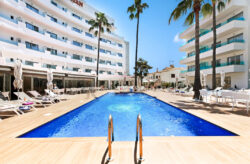 Mallorca Urlaub: 8 Tage Playa de Palma mit 3* Hotel, Frühstück & Flug für nur 269€
