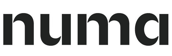 numa Logo 2024 ©numa