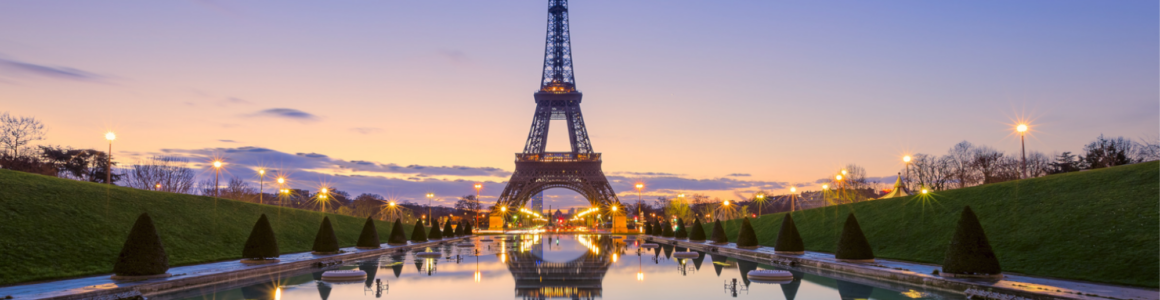Paris Slider