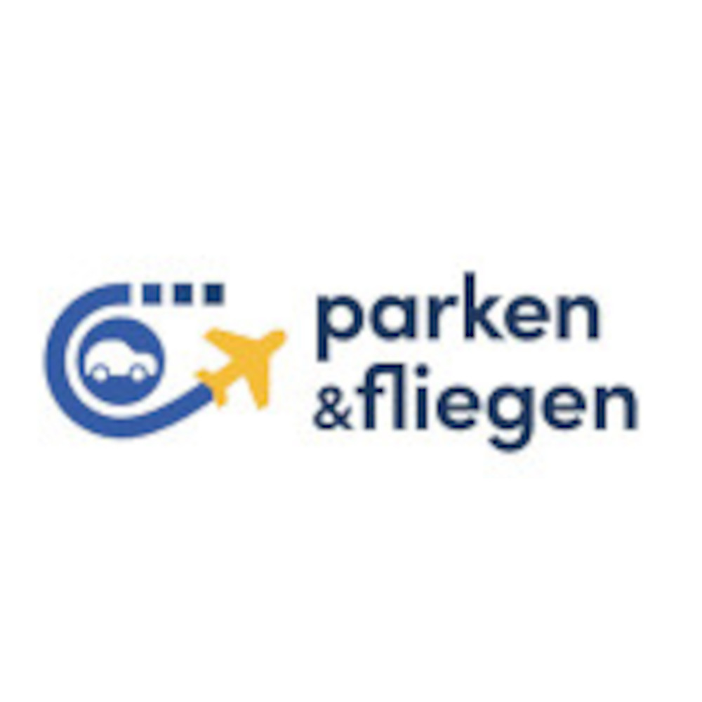 Parken und Fliegen Gutschein Logo
