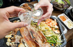 Essen in Südkorea: Diese Gerichte müsst Ihr unbedingt probieren!