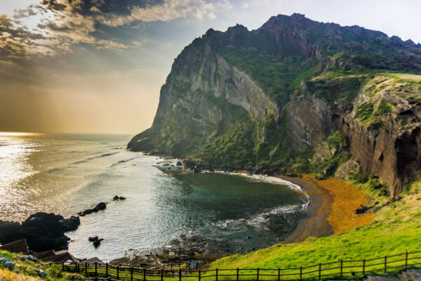 Suedkorea Jeju