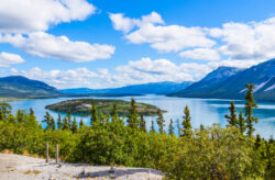 Der Nordwesten Kanadas: 15 Tage mit dem Mietwagen durch den Yukon inkl. Hotels & Extras ...