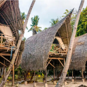 Fancy Strand Baumhaus: 16 Tage Inselhopping auf den Philippinen inkl. Unterkünfte, Flug & Transfer für NUR 2799€