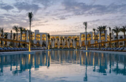 Ägypten-Kracher: 6 Tage im neuen 5* Hotel mit All Inclusive, Flug & Transfer für NUR 784...