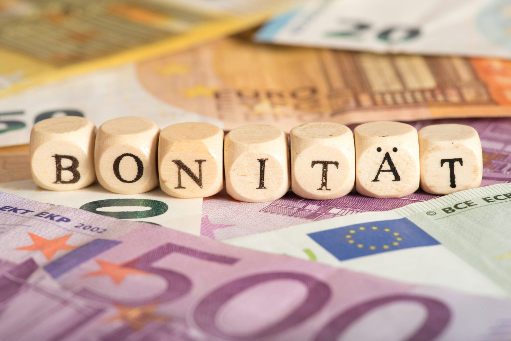 Bonität & Kreditwürdigkeit – Alle Infos zum Thema!