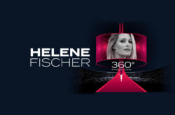 Atemlos durch’s Konzert: Helene Fischer Live-Konzert inkl. Übernachtung und Frühstück a...