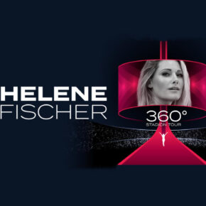 Atemlos durch’s Konzert: Helene Fischer Live-Konzert inkl. Übernachtung und Frühstück ab nur 262€