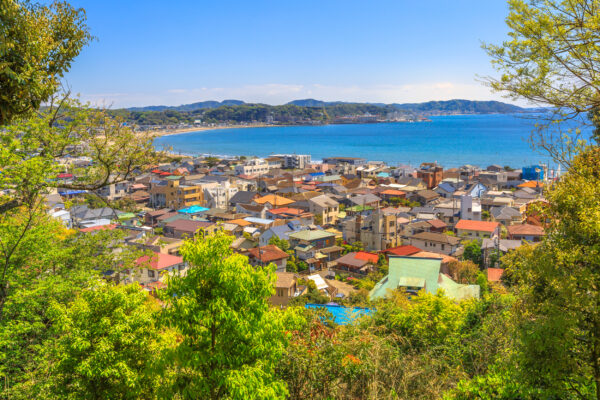 Japan Kamakura