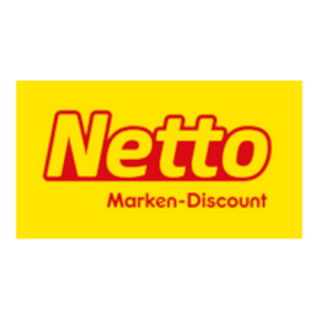 Netto Gutschein Logo