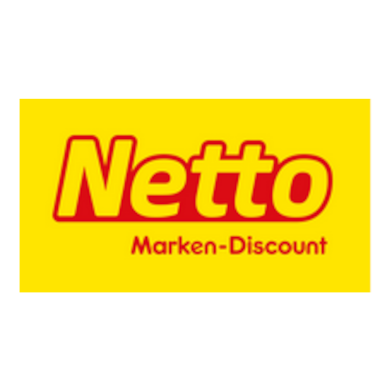Netto Gutschein Logo