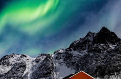 Norwegen: Direktflüge nach Bergen nur 67€