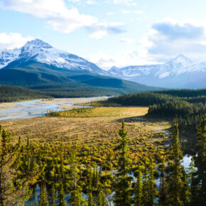 Atemberaubende Natur & Freiheit in Kanada: 15 Tage nach Saskatchewan mit Hin- & Rückflug nur 468€
