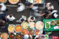 Bangkok Street Food: Unser Guide für das beste Essen in Thailands Hauptstadt