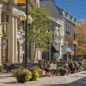 Saskatchewan Sehenswürdigkeiten: Top Attraktionen für Euren Städtetrip in Saskatoon und Regina