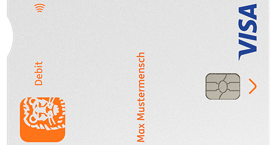 ING Visa Card 2024 Beitragsbild