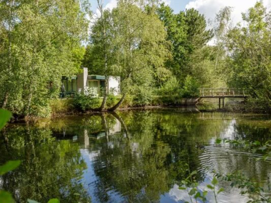 Niederlande Ferienpark