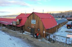 Einmal wie ein Cowboy oder Cowgirl fühlen: 4 Tage Kanada Urlaub auf einer Ranch in Saskatchew...